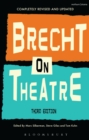 Brecht On Theatre - eBook