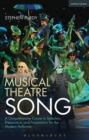 Musical Theatre Song : A Comprehensive Course in Selection, Preparation, and Presentation for the Modern Performer - Book