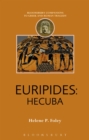 Euripides: Hecuba - eBook