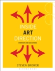 Inside Art Direction: Interviews and Case Studies - Book