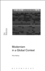Modernism in a Global Context - eBook