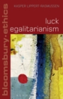 Luck Egalitarianism - Book