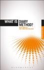 What is Diary Method? - Book