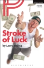 Stroke of Luck - eBook
