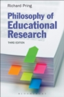 Philosophy of Educational Research - Book