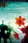 The Two Noble Kinsmen, Revised Edition - Book