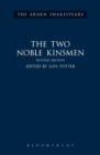 The Two Noble Kinsmen, Revised Edition - Book