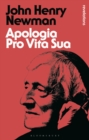 Apologia Pro Vita Sua - eBook