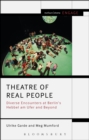 Theatre of Real People : Diverse Encounters at Berlin’s Hebbel am Ufer and Beyond - eBook