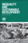Inequality and Sustainable Development - Book