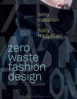 Zero Waste Fashion Design - Book