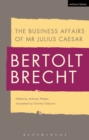 The Business Affairs of Mr Julius Caesar - eBook