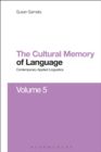 Cultural Memory of Language : Contemporary Applied Linguistics Volume 5 - Book