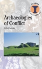 Archaeologies of Conflict - Book