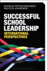 Successful School Leadership : International Perspectives - Book