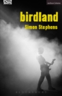 Birdland - Book
