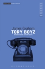 Tory Boyz - Book