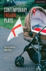 Contemporary English Plays : Eden’s Empire; Alaska; Shades; A Day at the Racists; The Westbridge - Book