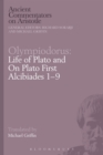 Olympiodorus: Life of Plato and On Plato First Alcibiades 1-9 - Book