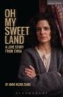 Oh My Sweet Land - Book