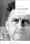 Ezra Pound and 'Globe' Magazine: The Complete Correspondence - eBook