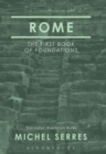Rome : The First Book of Foundations - eBook