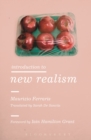 Introduction to New Realism - Book