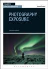 Photography Exposure - Book
