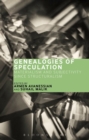 Genealogies of Speculation : Materialism and Subjectivity since Structuralism - Book