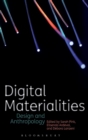 Digital Materialities : Design and Anthropology - Book