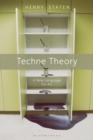 Techne Theory : A New Language for Art - Book
