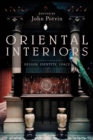 Oriental Interiors : Design, Identity, Space - Book