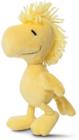 Woodstock 7.5 Inch Soft Toy - Book