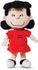Lucy 10 Inch Soft Toy - Book