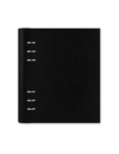 Filofax Clipbook A5 Black - Book