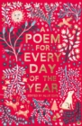 A Poem for Every Day of the Year - Signed Edition - Book