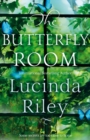 BUTTERFLY ROOM SIGNED - Book