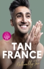 NATURALLY TAN SIGNED EDITION - Book