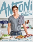 ANTONI IN THE KITCHEN - Book