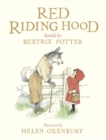 RED RIDING HOOD INDEPENDENT EXCLUSIVE - Book