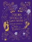 LOVE POEMS SIGNED EDITION - Book
