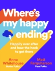 WHERES MY HAPPY ENDING SIGNED EDITION - Book