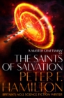 SAINTS OF SALVATION SIGNED EDITION - Book