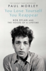 YOU LOSE YOURSELF YOU REAPPEAR SIGNED - Book