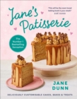 Jane's Patisserie Signed Edition - Book