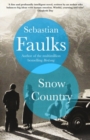 Snow Country Signed Edition - Book