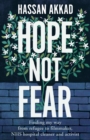 HOPE NOT FEAR SIGNED EDITION - Book