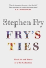 Fry's Ties - Signed Edition - Book