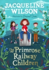 PRIMROSE RAILWAY CHILDREN SIGNED EDITION - Book