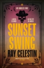 SUNSET SWING SIGNED EDITION - Book